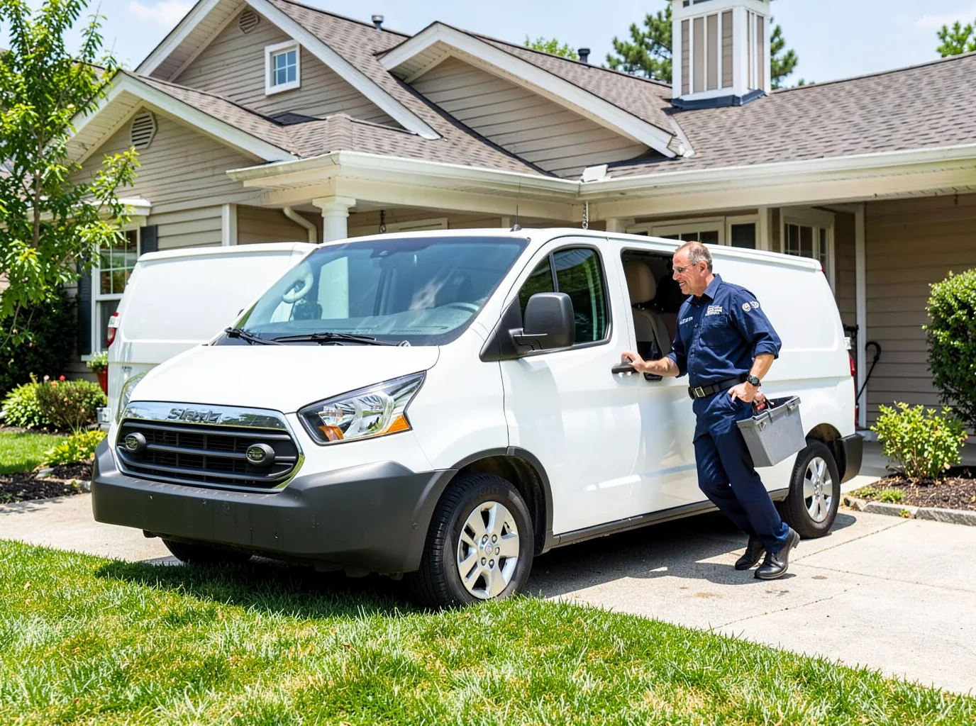 Emergency Plumber company in Columbus Grove, OH